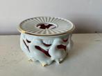 Art Deco Bavaria theepot warmhouder, Antiek en Kunst, Ophalen