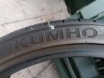 2 KUMHO Banden 225/35/20 Duim, BIJNA NIEUWE banden!!, Auto-onderdelen, Banden en Velgen, Ophalen, Gebruikt, 235 mm, Band(en)