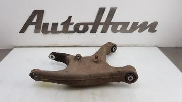 BRAS DE SUSPENSION ARRIÈRE GAUCHE Audi A6 (C7), Utilisé, Audi