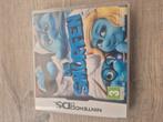 Smurfen ds spel, Games en Spelcomputers, Spelcomputers | Nintendo DS, Met games, Blauw, DS Original of Phat, Ophalen of Verzenden