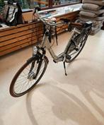 Elektrische fiets, Ophalen, Zo goed als nieuw