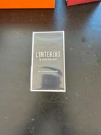 L’inderdit Givenchy, Ophalen of Verzenden, Zo goed als nieuw