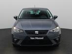 SEAT Ibiza 5D 1.0 TSI 70kW Move Navi Cruise control| Apple C, Auto's, Voorwielaandrijving, Stof, Gebruikt, 1144 kg