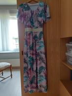 lang kleed, Kleding | Dames, Jurken, Maat 38/40 (M), Zo goed als nieuw, Onder de knie, Lola&Liza