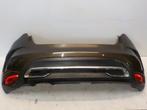 BUMPER ACHTER Citroën DS4 (NX) (01-2011/07-2015), Gebruikt, Achter, Citroën, Bumper