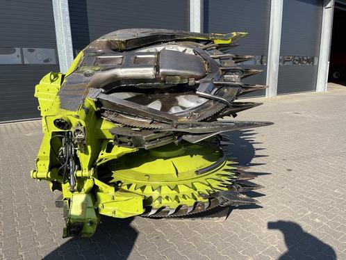 Claas ORBIS 600 WG3636, Zakelijke goederen, Landbouw | Werktuigen, Akkerbouw, Oogstmachine