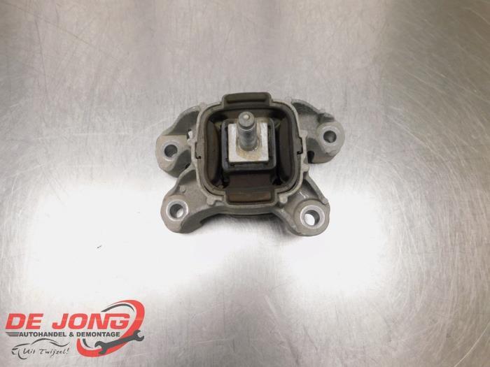 Support boîte de vitesse d'un Mini Countryman, Autos : Pièces & Accessoires, Suspension & Châssis, Mini, Utilisé, 3 mois de garantie