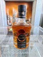 Whisky belge Gouden Carolus Single Malt (50 cl, 46%)., Ophalen, Nieuw, Overige typen, Vol