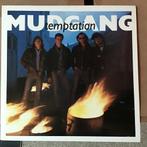 L'album Temptation de Mudgang, CD & DVD, Vinyles | Rock, Enlèvement ou Envoi