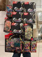 Nieuwe set te koop, voor prijzen stuur je maar., Hobby en Vrije tijd, Verzamelkaartspellen | Yu-gi-Oh!, Ophalen of Verzenden, Zo goed als nieuw