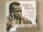 Miles davis, Cd's en Dvd's, Vinyl | Jazz en Blues, Ophalen of Verzenden