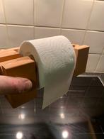 Moinier Besson vintage toiletrolhouders en handdoekophangers, Ophalen of Verzenden, Gebruikt