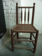antieke stoelen bokrijk, Ophalen