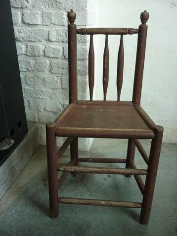 antieke stoelen bokrijk beschikbaar voor biedingen