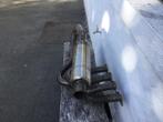 Honda v tec sportuitlaat,autocross,rallycross,rally,...