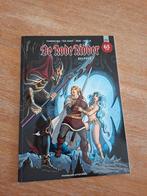 Strip De Rode Ridder - Sulphur, Eén stripboek, Ophalen of Verzenden, Zo goed als nieuw, Willy Vandersteen