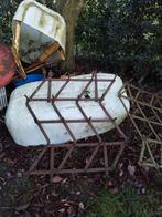 Eg, Zakelijke goederen, Ophalen