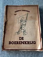 De boerenkrijg, Boeken, Ophalen of Verzenden, Gelezen