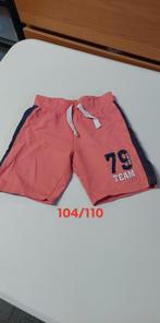 Schort jongen 104  aan 2 Stuk, Ophalen of Verzenden, Zo goed als nieuw, Jongen, Broek