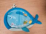 Haba waterspeelmat grote walvis, Kinderen en Baby's, Speelgoed | Babyspeelgoed, Ophalen, Zo goed als nieuw
