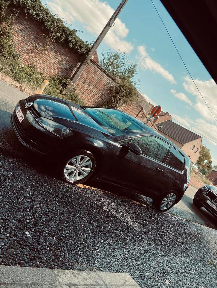 À vendre : Jantes d’origine VW Golf 7 – 16 pouces, Autos : Pièces & Accessoires, Pneus & Jantes, Pneu(s), 16 pouces, Enlèvement