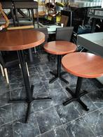 Mooie stevige sta tafel, Caravans en Kamperen, Caravanaccessoires, Ophalen of Verzenden, Zo goed als nieuw