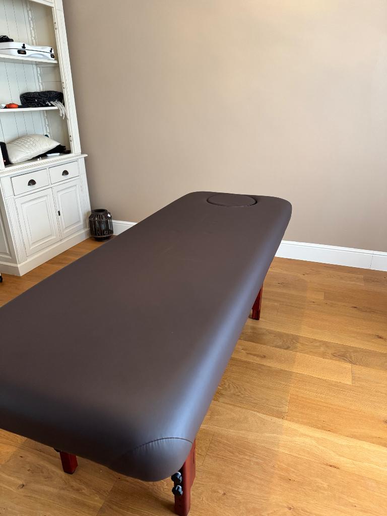 Massage/ Spa bank, Diversen, Overige Diversen, Gebruikt, Ophalen