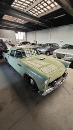 Ford Thunderbird 1956, Auto's, Ford USA, Automaat, Particulier, Thunderbird, Te koop