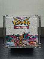 Lost Origin boosterbox (inc acryl), Enlèvement ou Envoi, Comme neuf, Booster box, Foil