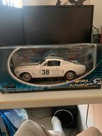 Ford Mustang Fastback Racing Solido Mira 1/18 ref:8135, Enlèvement ou Envoi, Comme neuf, Voiture, Solido