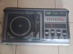 Grundig studio 2240, Audio, Tv en Foto, Radio's, Ophalen, Gebruikt