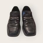 ✨️ Kenneth Cole REACTION zwarte loafers maat 9,5 – ✨️✨️, Kleding | Heren, Schoenen, Loafers, Kenneth Cole Reaction, Zwart, Ophalen of Verzenden