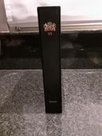 luxe Davo album VI Nederland., Timbres & Monnaies, Enlèvement ou Envoi