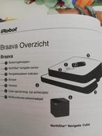 Automatische DWEILMACHINE, Ophalen, Zo goed als nieuw, Overige typen