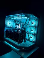 Custom Gaming Pc, Computers en Software, Desktop Pc's, Ophalen, Nieuw, AMD Ryzen 7, Gaming