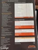 Camper Mc Louis Sovereign 473 Fiat Ducato 2021, Caravans en Kamperen, Mobilhomes, Automaat, Chemisch toilet, Ringverwarming, Fiat