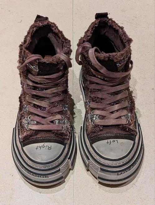 Rebecca White sneakers voor dames, Kleding | Dames, Schoenen, Zo goed als nieuw, Ophalen of Verzenden