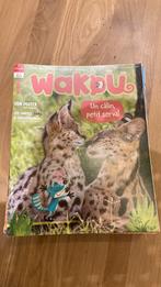 Livres - revues, Enlèvement, Utilisé