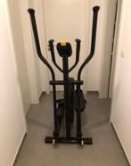 Elliptique Domyos, Sport en Fitness, Ophalen, Zo goed als nieuw, Crosstrainer