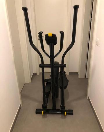 Elliptique Domyos, Enlèvement, Comme neuf, Vélo elliptique