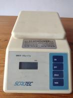 Elektronische apotheker weegschaal 200g tot 0,1 gr, Ophalen of Verzenden