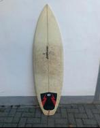SURFBOARD/ SURFBORD Handmade 5'1", Gebruikt, Ophalen