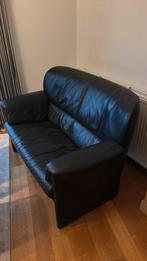 Jori tweezits, Huis en Inrichting, Ophalen, Gebruikt, 150 tot 200 cm, Tweepersoons