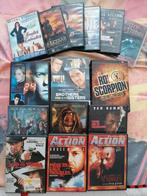 Plusieurs films CD, CD & DVD, VHS | Film, Comme neuf, Enlèvement