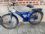 Kinderfiets 24 inch, Ophalen, Gebruikt, 24 inch