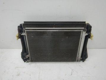 VW Tiguan 5NA 2.0 TSI Koelerpakket Dubbelven 5Q0145803N 5Q01 beschikbaar voor biedingen