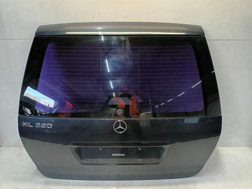 ACHTERKLEP Mercedes-Benz ML I (163) (01-1998/06-2005), Auto-onderdelen, Carrosserie, Achterklep, Mercedes-Benz, Gebruikt