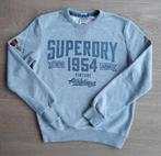 Warme sweater merk Superdry - maat S, Porté, Taille 46 (S) ou plus petite, Enlèvement ou Envoi, Superdry