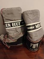 Moonboots, Ophalen, Gebruikt