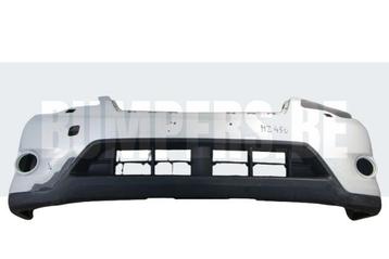 Bumpers Subaru XV Crosstrek 11-14 Voorbumper MZ450 beschikbaar voor biedingen
